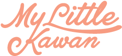 My Little Kawan Logo