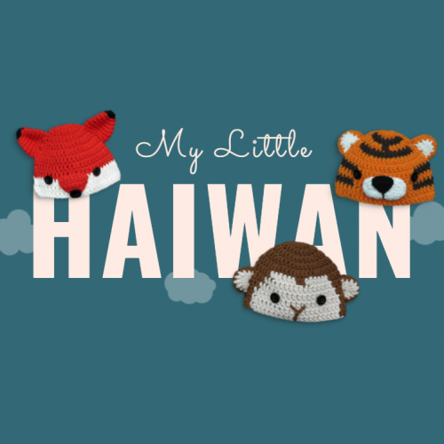 My Little Haiwan