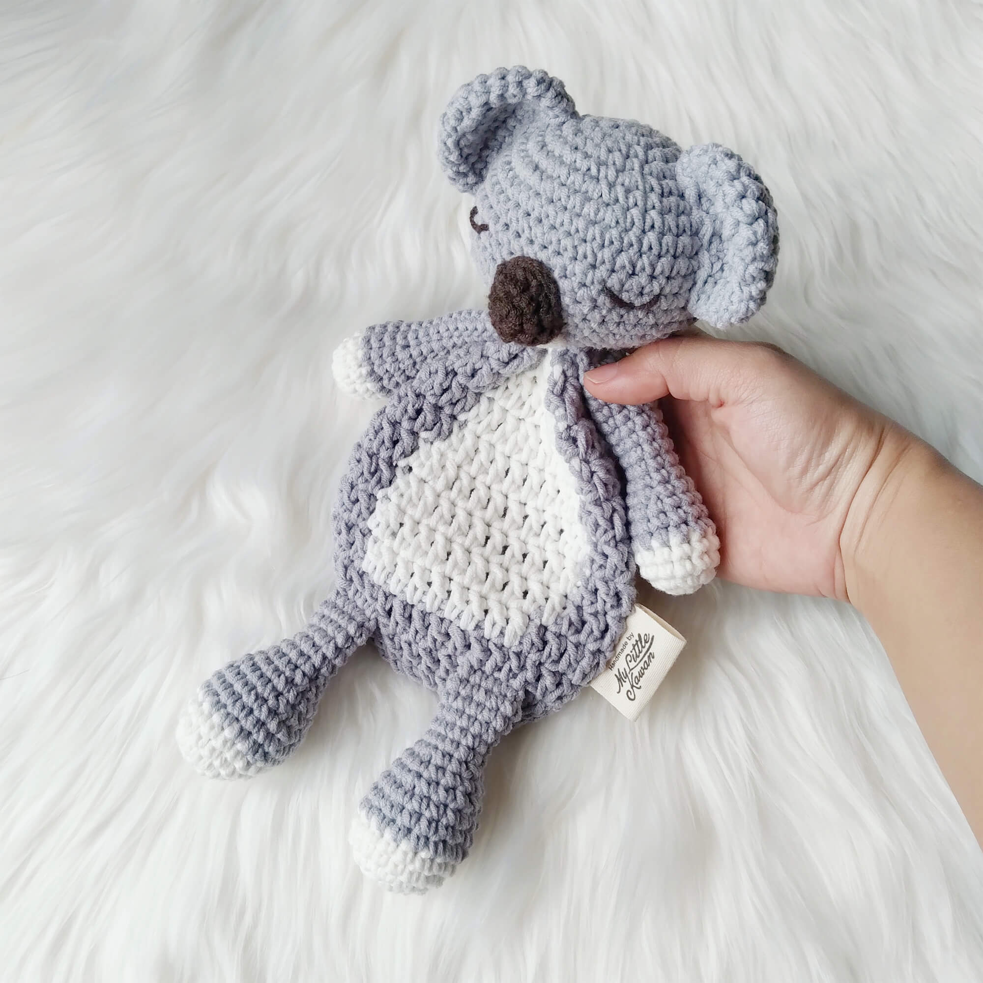 Sleepy Koala - Image 2